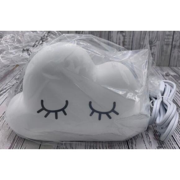 Scentsy Above the Clouds Warmer July 2021 (NWT) - Picture 1 of 5